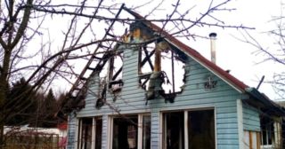Демонтаж дачного дома Элиста, цена от 2659 руб.