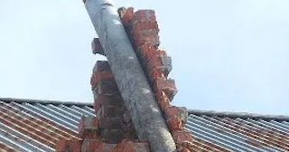 Демонтаж дымохода в частном доме по выгодной цене от 574 рублей | Сварной-Элс