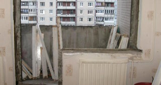 Демонтаж подоконного блока в Элисте – услуги по доступным ценам от 1564 рублей