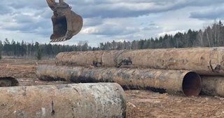 Демонтаж труб в Элисте - цена от 522 руб. - Сварной-Элс