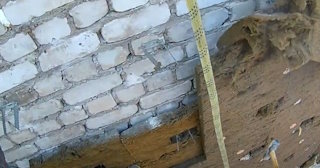 Демонтаж утеплителя в Элисте по выгодной цене от 417 рублей - Сварной-Элс