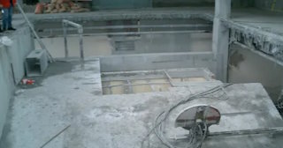 Демонтаж бассейна в Элисте: цена от 1043 рублей - Сварной-Элс