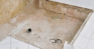 Демонтаж душевой кабины в Элисте - цена от 2085 рублей | Сварной-Элс