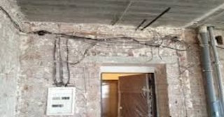 Демонтаж электрики в Элисте - цены от 522 руб. - Сварной-Элс