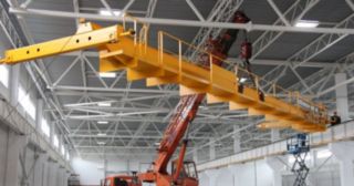 Демонтаж кранов Элиста, цена от 2972 руб.