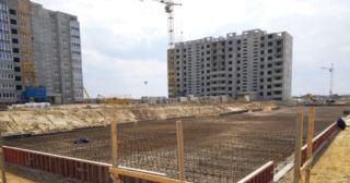 Демонтаж фундамента из монолитной плиты Элиста, цена от 2972 руб.