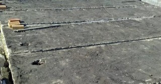 Демонтаж наплавляемой кровли: цена от 720 рублей за м2 | Сварной-Элс