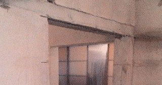 Демонтаж проема в кирпичной стене в Элисте | Цена от 1564 рублей