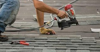 Демонтаж рулонной кровли: цена за от 574 рублей м2 в Элисте