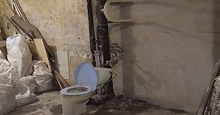 Демонтаж сантехкабины в панельном доме - цена от 1043 рублей | Сварной-Элс