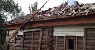 Разбор старой бани в Элисте - стоимость от 1564 рублей | Сварной-Элс